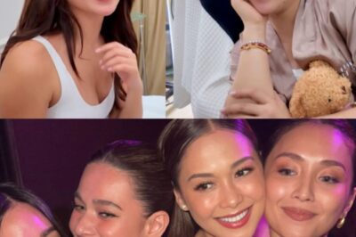 Maja Salvador, Binuking si Kathryn Bernardo na May Clarity na ang Lovelife Niya?