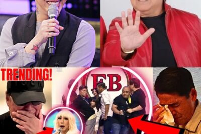 BREAKING NEWS!! JOEY DE LEON, NAMAALAM NA!! VICE GANDA, DAHILAN PALA NG PAMAMAALAM NI JOEY! OMG!