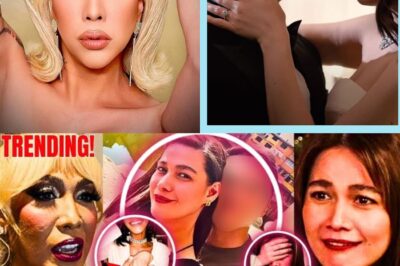 HOT NEWS!! VICE GANDA, NABULGAR ANG BOYFRIEND NI BEA ALONZO!! BEA, NAINIS KAY VICE GANDA!