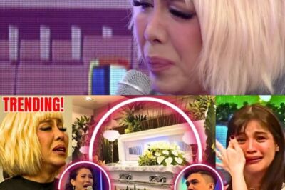 SH0CKING NEWS! AN EMOTIONAL FAREWELL FROM A FRIEND OF IT’S SHOWTIME HOSTS! FIND OUT WHY!