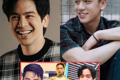 David Licauco Vs. Joshua Garcia | Who’s Your Bet for Barbie Forteza? Alamin Natin!