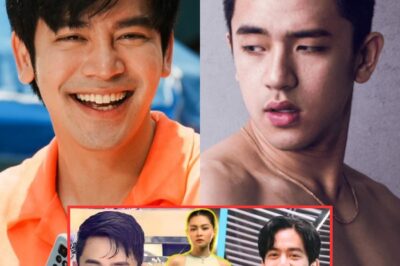 David Licauco Vs. Joshua Garcia | Who’s Your Bet for Barbie Forteza?