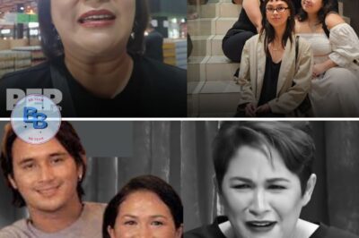 After breakup, inaprubahan pa rin ni Janice de Belen ang pakikipag-bonding ni John sa kanilang mga anak – Could a Rekindled Romance Be on the Horizon?