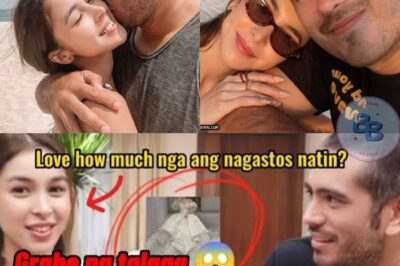Grabe na! Julia barretto at Gerald anderson Milyon ang Ginastos sa susuotin nila!😱