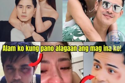 PAULO Avelino BUGBOG SARADO dahil kay XIAN Lim! KIM Chiu GRABE ang PAGALALA!