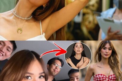 Heart Evangelista Tuloy Ang Rampa sa Milan, Italy: Tuluyan Nang Umalis sa Bahay ng Dating Asawa!