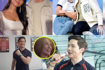 FULL VIDEO: Alden Richards sa Cebuana Lhuillier Event! Fans Overwhelmed by His Charm and Performance