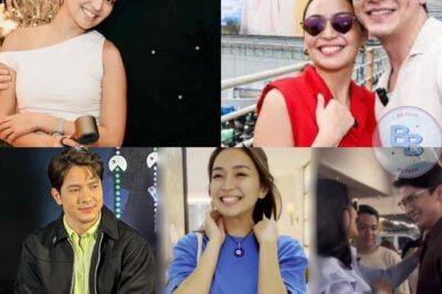 ALDEN RICHARDS UMAMIN NA: “MAY PARTNER NA NGAYON”! 💖