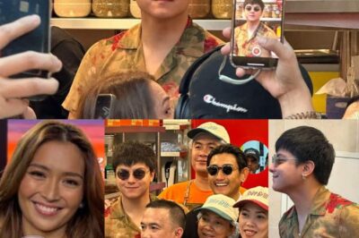 Kathryn Bernardo, May NAPANSIN sa Grand Opening ng Business ni Daniel Padilla sa UAE – Dubai Spice Grill!