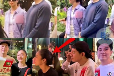 OMG! Kim Chiu Paulo Avelino SOBRANG CLINGY AT SWEET sa Birthday Party para sa kanilang kaibigan!