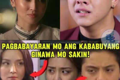 OMG! KATHRYN Bernardo NAGSAMPA ng KASO kay DANIEL Padilla DAHIL sa PAMBABATOS nito sa KANIYA!