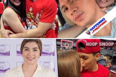 Sa loob ng Shocking Love Story at Heartbreaking Split nina Scottie Thompson at Pau Fajardo