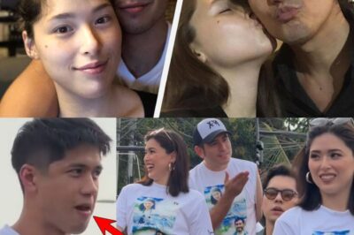 Di Kinaya ni Aljur Abrenica Di NAIPINTA Mukha ng Makita si Kylie Padilla sa MMFF Parade of stars