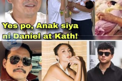 REBELASYON! Robin Padilla INAMING may ANAK si Daniel Padilla at Kathryn Bernardo!