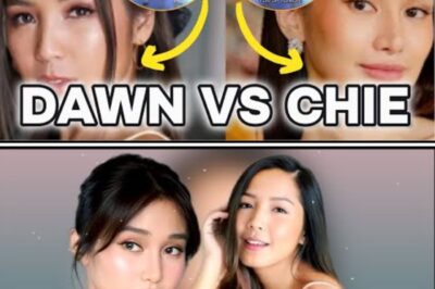 H0T: Inilantad ni Chie Filomeno ang ‘Kasinungalingan’ ni Dawn Chang – Sumiklab ang Alitan sa Puno ng DRAMA na Showdown!