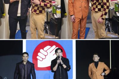 H0T: Inilantad nina Gerald, Sandro, at Enzo ang Madilim na Katotohanan sa Likod ng Abuse Stigma Drama!