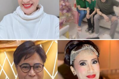 Sinabi ni Arnell Ignacio kay Ai-Ai delas Alas na gumawa ng “AIAI party-list”