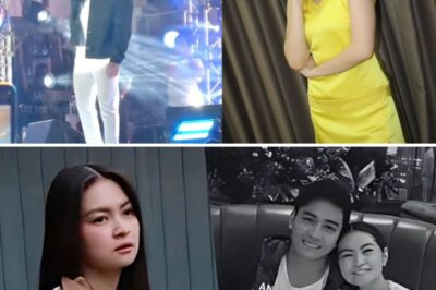 OMG! Ano ang naging reaksyon ni Jak Roberto sa sumisigaw na sumisigaw sa pangalan ng ex-GF na si Barbie?