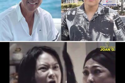 Ipinag-utos ng korte ng Muntinlupa na tanggalin ang teaser video ng Pepsi Paloma