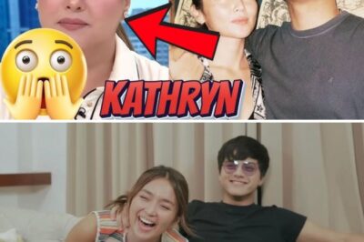 OMG! Nasaktan si Karla Estrada sa mga masasakit na salita vs Daniel matapos maghiwalay ang KathNiel