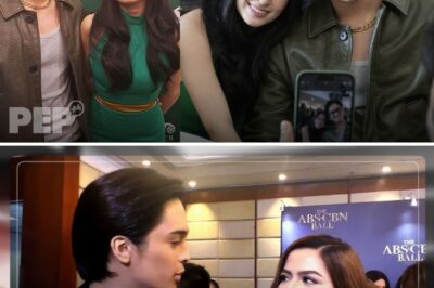 OMG! Iniwan ni Alexa ang Cryptic na Pahayag sa Katayuan ni KD—Ano ang Itinatago Niya?