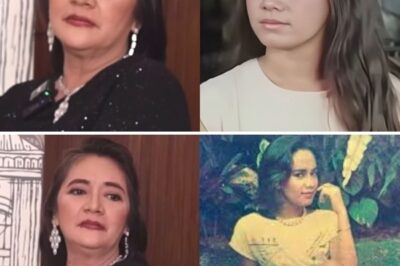 OMG! Inilantad ni Sarsi Emmanuelle ang Lihim na Pagseselos ni Pepsi Paloma—Sister Showdown Sumiklab!