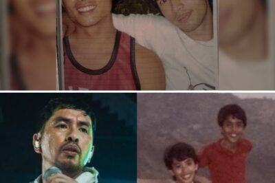 Nakakatunaw sa Puso: Ang Ibinunyag ni Rico Blanco Tungkol sa Labanan ng Kanyang Kapatid sa Kanser!