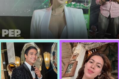 OMG! Shaina Magdayao on love life: “Steady lang naman ako.”