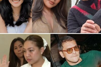 OMG! Hindi Ka Maniniwala sa Itinanong ni Sanya Lopez Tungkol sa Paghahabla nina Rita Daniela vs. Archie Alemania!