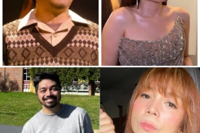 H0T: Si Nyoy Volante, Nagsalita sa Ex Nina—May Sorpresang Reunion Kaya ang Mangyayari?!