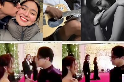 ACTUAL VIDEO: DANIEL PADILLA INAMBAHAN NG SUNTOK SI KATHRYN BERNARDO! HULICAM VIRAL NA! 