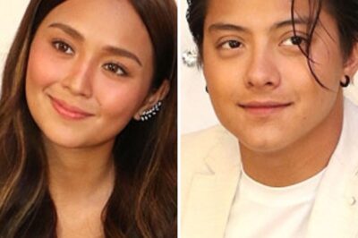 Ibinunyag ni Daniel PADILLA ANG KANYANG MGA LIHIM NA ANAK KAY KATHRYN BERNARDO! SINUSUKAN NIYA NA SIRAIN SI KATHDEN