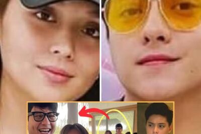 Daniel Padilla, Na-inggit Kay Alden Richards Dahil Hindi Naimbitahan sa Birthday ni Kathryn Bernardo?