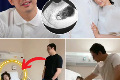 Alex Gonzaga EMOTIONALLY shares never-before-seen clips from her time at the hospital after 3rd miscarriage
