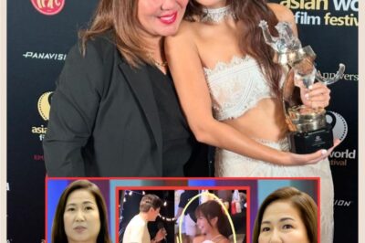 Rebelasyon ni Mommy Min Bernardo para sa Kaarawan ni Kathryn Bernardo: Ang Araw-araw na Buhay ng Aktres!