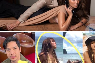 Reaksyon ni Alden Richards, Na-Laswaan sa Paglabas ng Balat ni Kathryn Bernardo sa Mega Magazine!