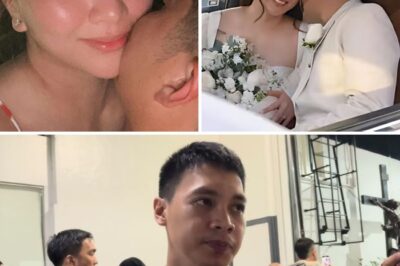 Ang Nakakataba na Reaksyon ni Scottie Thompson sa Announcement ng Kasal ng Kanyang Ex-Girlfriend