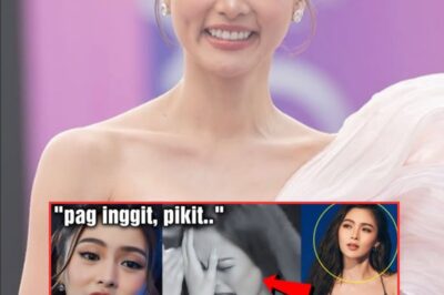 Kim Chiu Called a “Cheap Girl” Over Brand Endorsement: Fans Fight Back Against the Unfair Criticism