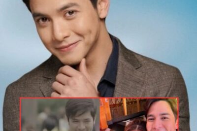 Alden Richards Shyly Reveals The Moment He Fell In Love With Kathryn Bernardo: “I Loved Her Since…”