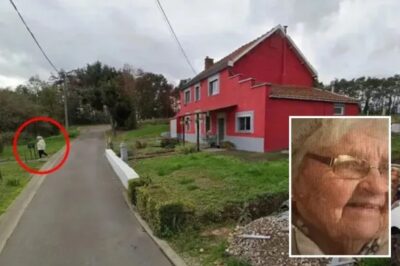 Haunting Google Maps pic reveals fate of woman who vanished without a trace two years ago from her own front garden