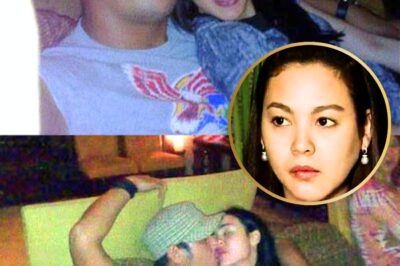 OMG! Claudine Barretto BLAMES John Estrada for circulation of controversial photos ‘Are you a REAL man’