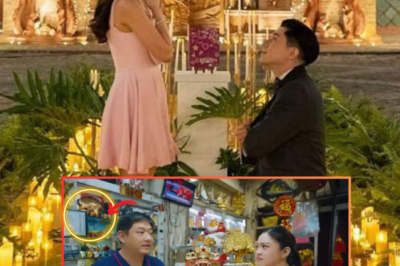 Kim Chiu ay nahuling humihingi ng tulong sa isang feng shui master para sa isang ‘misteryosong’ bagay kay Pau Avelino.
