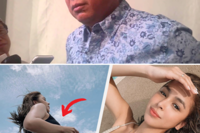 Dennis Padilla, MATINDING reaksyon sa PINAKA-KONTROBERSYAL na post ni Julia Barretto sa social media