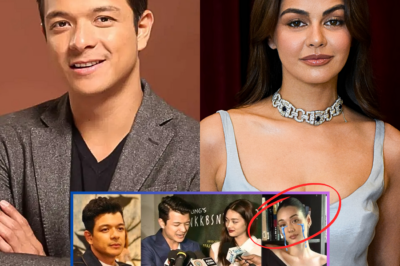 INAMIN ni Jericho Rosales na mas MARAMING katangian si Janine Gutierrez kumpara sa ex-wife niya, na nagpaluha kay Kim Jones ng labis na hinagpis