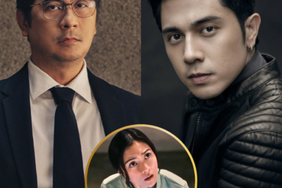 Direk Lauren, INAKUSAHAN ng pagiging seloso hahil kay Pau Avelino at Kim Chiu