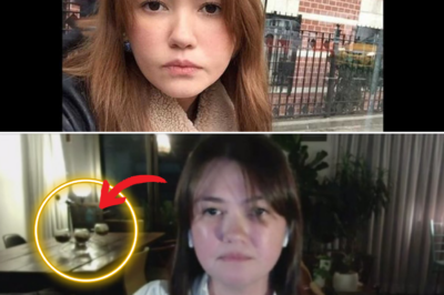 IBINAHAGI ni Angelica Panganiban ang mga SANDALI ng matinding takot dulot ng mga BANGUNGOT sa loob ng ilang buwan