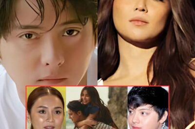 Kathryn Bernardo MAY PINAGTAPAT sa PRESSCON: MAHAL PA RIN si Daniel Padilla, NANINIWALA sa 2ND CHANCE!