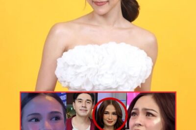 AKTRES Rhen Escaño NAGSALITA NA sa ISYUNG INAGAW NIYA si Paulo Avelino kay Kim Chiu!