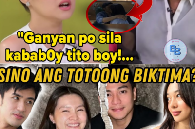 BARBIE FORTEZA, ISINAPUBLIKO ANG DAHILAN NG HIWALAYAN NILA NI JAK ROBERTO! NAKAKAGIMBAL ANG REBELASYON!