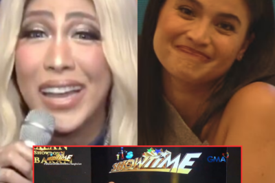 It’s Showtime: Meme Vice, MAY HINANAKIT PA RIN KAY ANNE CURTIS?!